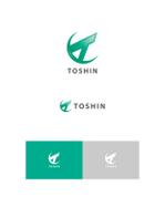 Shiro_Design (Shiro_Design)さんのプラントや工場などの管工事を行う会社のロゴ制作への提案