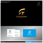 Bash_Design (Bash_Design)さんの会社のロゴ作成への提案
