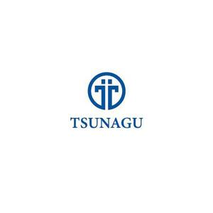 ol_z (ol_z)さんのコミュニティ「TSUNAGU」のロゴ制作をお願いいたします。への提案