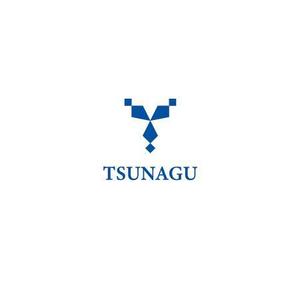 ol_z (ol_z)さんのコミュニティ「TSUNAGU」のロゴ制作をお願いいたします。への提案