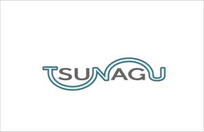 HUNTplus Design Labo (HUNTplus)さんのコミュニティ「TSUNAGU」のロゴ制作をお願いいたします。への提案