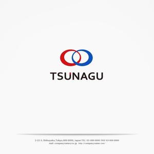 H-Design (yahhidy)さんのコミュニティ「TSUNAGU」のロゴ制作をお願いいたします。への提案