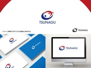 VainStain (VainStain)さんのコミュニティ「TSUNAGU」のロゴ制作をお願いいたします。への提案
