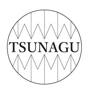 リプルス (cartain)さんのコミュニティ「TSUNAGU」のロゴ制作をお願いいたします。への提案