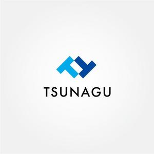 tanaka10 (tanaka10)さんのコミュニティ「TSUNAGU」のロゴ制作をお願いいたします。への提案