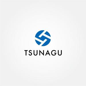 tanaka10 (tanaka10)さんのコミュニティ「TSUNAGU」のロゴ制作をお願いいたします。への提案