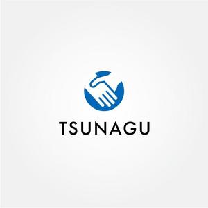 tanaka10 (tanaka10)さんのコミュニティ「TSUNAGU」のロゴ制作をお願いいたします。への提案