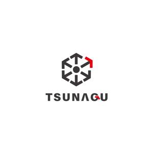 LUCKY2020 (LUCKY2020)さんのコミュニティ「TSUNAGU」のロゴ制作をお願いいたします。への提案