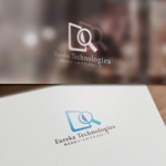 BKdesign (late_design)さんの【起業】研究室向けメーカーのロゴ作成​への提案