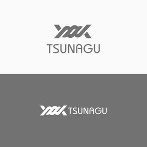 atomgra (atomgra)さんのコミュニティ「TSUNAGU」のロゴ制作をお願いいたします。への提案