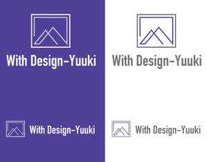 Force-Factory (coresoul)さんのデザインに特化した【WithDesign-Yuuki】のロゴへの提案