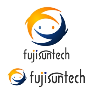 FeelTDesign (feel_tsuchiya)さんの太陽光発電 販売会社のロゴへの提案