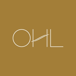 ロゴ研究所 (rogomaru)さんの設計デザイン事務所の「株式会社OHL」のロゴへの提案