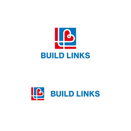 otanda (otanda)さんのホビーショップ・ハンドメイドサイト「ビルドリンクス」のロゴへの提案