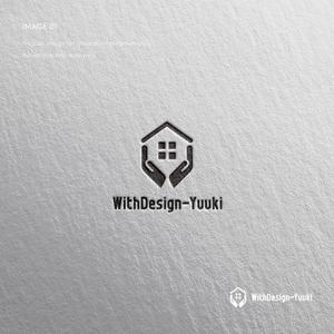 doremi (doremidesign)さんのデザインに特化した【WithDesign-Yuuki】のロゴへの提案