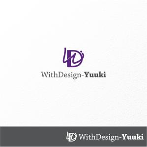 nakagawak (nakagawak)さんのデザインに特化した【WithDesign-Yuuki】のロゴへの提案