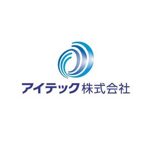 Hdo-l (hdo-l)さんの会社名のロゴマーク＆ロゴタイプ作成の依頼への提案