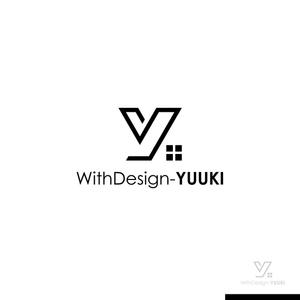 sakari2 (sakari2)さんのデザインに特化した【WithDesign-Yuuki】のロゴへの提案