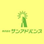 happydesignさんの総合建設会社のロゴ制作への提案