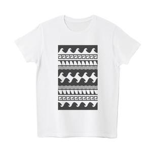 takeshi (takeshi108)さんの【波】や【自然】をイメージした販促用Ｔシャツデザインの依頼への提案