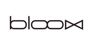 tsujimo (tsujimo)さんの建設不動産システムエンジニア会社　”bloox”の会社ロゴデザインへの提案