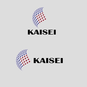 keee-design (keee-design)さんの不動産会社のロゴ制作依頼への提案