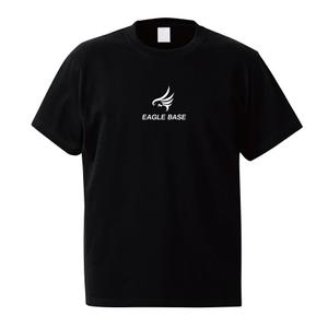 四次元ポケット (uzonke55)さんのパーソナルジムEAGLEBASEのTシャツデザインへの提案