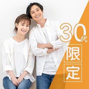 minorusaki (5f685bd152ef7)さんの【継続依頼トライアル】 婚活パーティーの企画テーマに合う400×400pxのサムネイル制作（1点）への提案