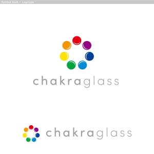 cambelworks (cambelworks)さんの眼鏡の新ブランド「チャクラグラス（chakraglass）」　のロゴへの提案