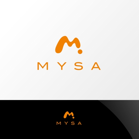 Nyankichi.com (Nyankichi_com)さんの不動産仲介会社「MYSA」（ミーサ）のロゴへの提案