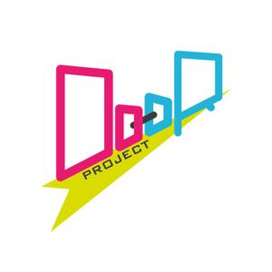 まつくらゆき (matsucla)さんの【新プロジェクトロゴ】地方の学生と企業の成長を促進！インターンシップ型IT教育支援プロジェクトのロゴへの提案