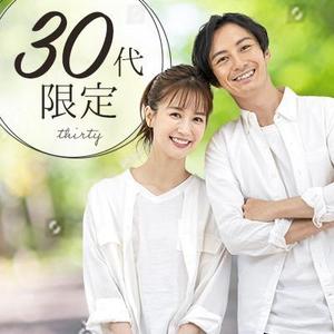 aki (aki_lnc)さんの【継続依頼トライアル】 婚活パーティーの企画テーマに合う400×400pxのサムネイル制作（1点）への提案