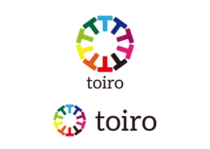 tora (tora_09)さんの集客コンサルタント会社のロゴマークの依頼への提案