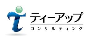 m885knano (m885knano)さんの不動産コンサルティング会社のロゴ制作への提案