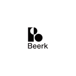KT (KANJI01)さんのアパレルショップサイト　[Beerk]のロゴへの提案