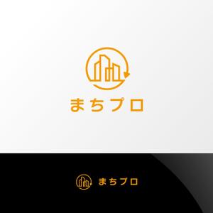Nyankichi.com (Nyankichi_com)さんの障がい者用のグループホーム建設の事業名「まちプロ」のロゴ募集への提案