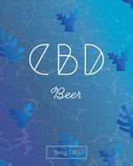YSK_O (YSK_O)さんの石垣島オリジナル「CBDビール」のラベルへの提案