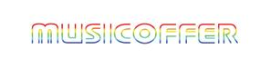 株式会社ブリッジコンテンツ (bridgecontents)さんの音楽家が仕事を探すサイト　MUSIC∞OFFER　のロゴへの提案
