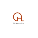 JUGEMU (JUGEMU)さんの設計デザイン事務所の「株式会社OHL」のロゴへの提案