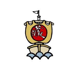 逆旅 (eardo0911)さんの買取本舗　富士蔵のロゴ作成への提案