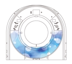 Okiku design (suzuki_000)さんのCT機器の正面に描くイラストへの提案