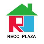 p-yanさんの「RECO PLAZA」のロゴ作成への提案