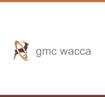 kmnet2009 (kmnet2009)さんの命を大切に無駄なく戴くプロジェクト【gmc wacca】のロゴへの提案