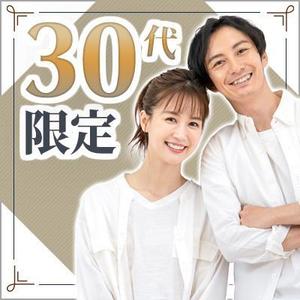 VainStain (VainStain)さんの【継続依頼トライアル】 婚活パーティーの企画テーマに合う400×400pxのサムネイル制作（1点）への提案