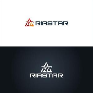 Zagato (Zagato)さんの株式会社RIASTARのロゴ作成依頼への提案