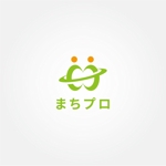 tanaka10 (tanaka10)さんの障がい者用のグループホーム建設の事業名「まちプロ」のロゴ募集への提案