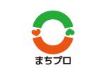 tora (tora_09)さんの障がい者用のグループホーム建設の事業名「まちプロ」のロゴ募集への提案