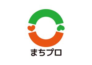 tora (tora_09)さんの障がい者用のグループホーム建設の事業名「まちプロ」のロゴ募集への提案