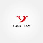 tanaka10 (tanaka10)さんの店舗開発・メンテナンス会社「ユアチーム」のロゴ作成への提案
