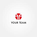 tanaka10 (tanaka10)さんの店舗開発・メンテナンス会社「ユアチーム」のロゴ作成への提案